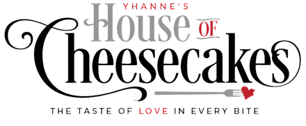 Yhanne's House of Cheesecakes