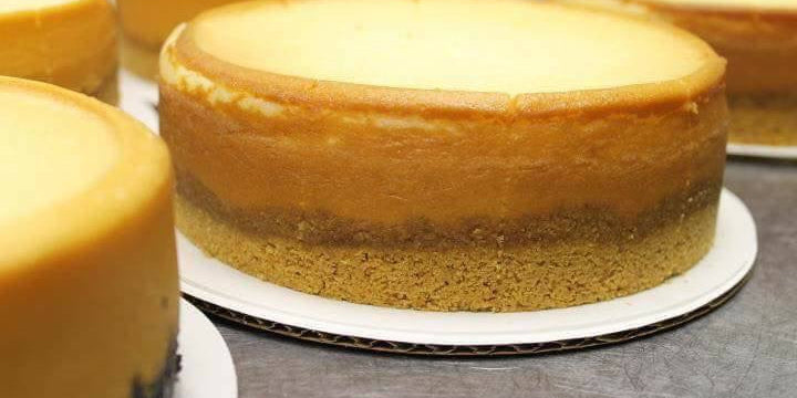 NJ 101.5: Where can you find the best cheesecakes in NJ | June 21, 2024