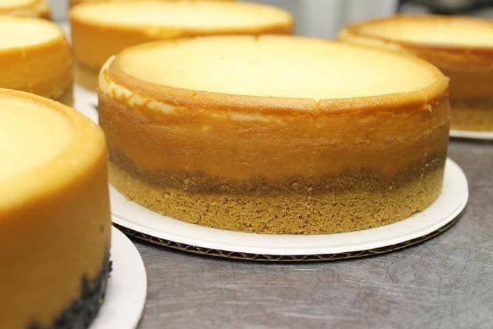 NJ 101.5: Where can you find the best cheesecakes in NJ | June 21, 2024