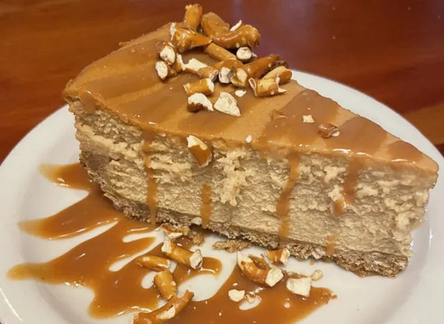 Eat This, Not That!: The Best Cheesecake in Every State | January 18, 2022