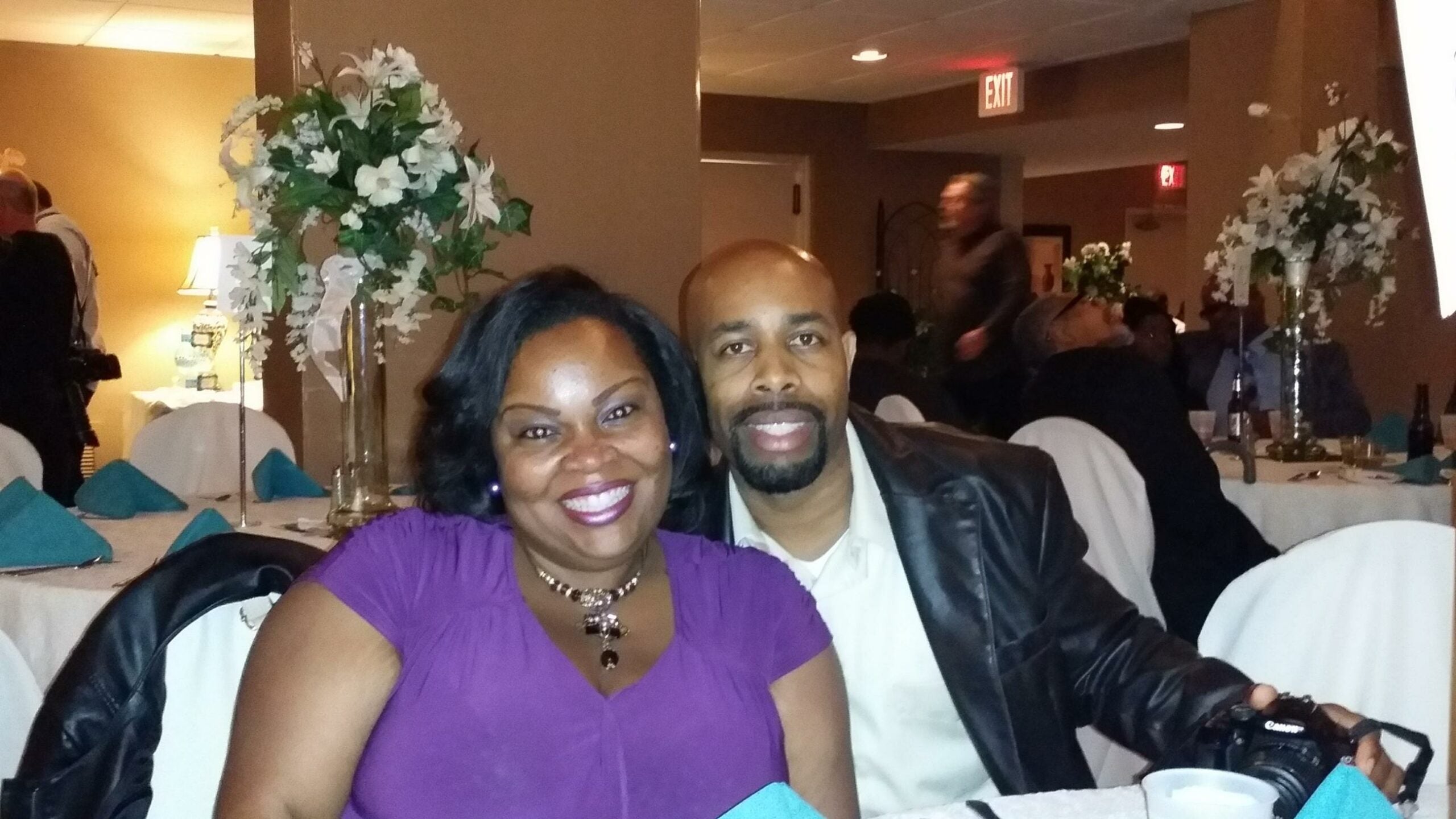 Front Runner New Jersey: Yhanne, Tiffany Battle Cook Up Love With Cheesecake Business | August 22, 2020